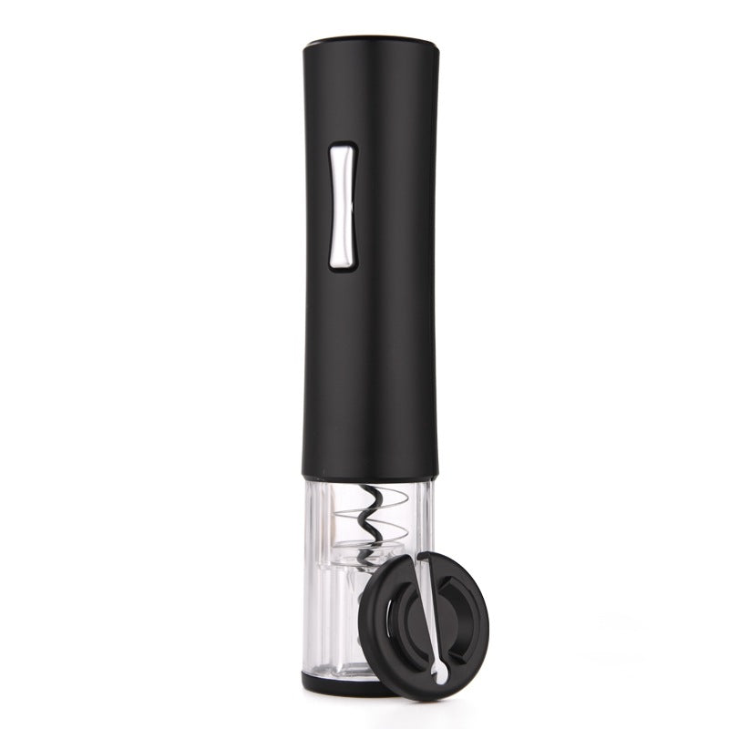Source factory electric bottle opener cross-border household wine artifact red wine automatic electric bottle opener spot stock