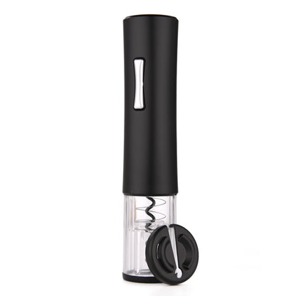 Source factory electric bottle opener cross-border household wine artifact red wine automatic electric bottle opener spot stock