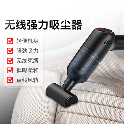 Pet electric hair remover