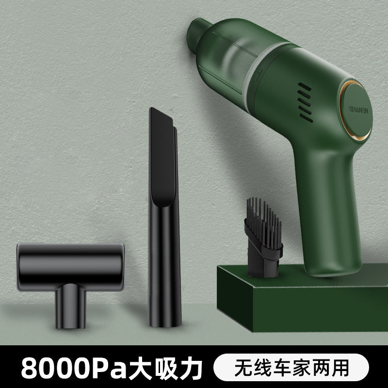Pet electric hair remover