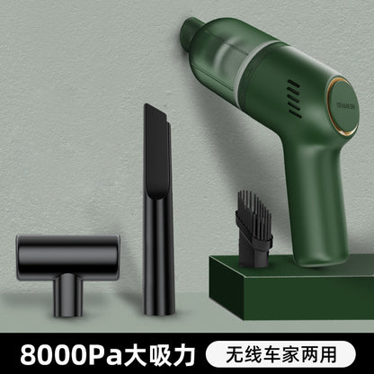 Pet electric hair remover