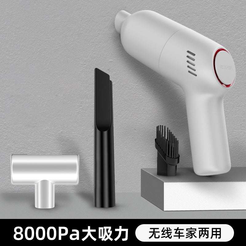 Pet electric hair remover