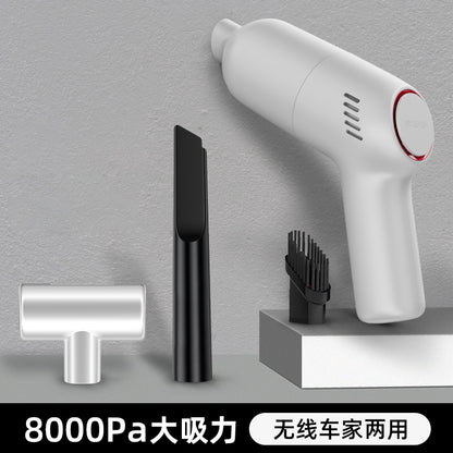 Pet electric hair remover