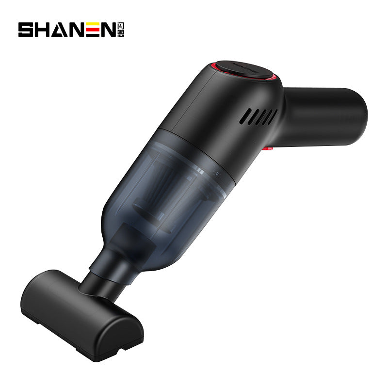 Pet electric hair remover
