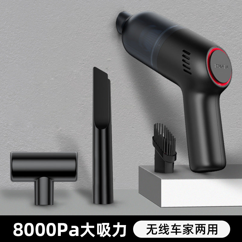 Pet electric hair remover