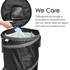 RV POPUP Collapsible Bin
