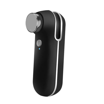 Knob Charging Sealer Mini Sealer Portable Household Sealing Clip Snacks Moisture-proof Manufacturer Private Model Spot