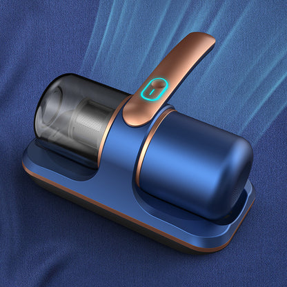 Mite removal instrument household bed vacuum cleaner wireless vacuum cleaner bed sterilizer large suction to remove mites pregnant women and children